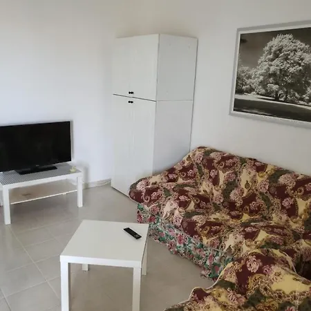Villa Clara Holiday home