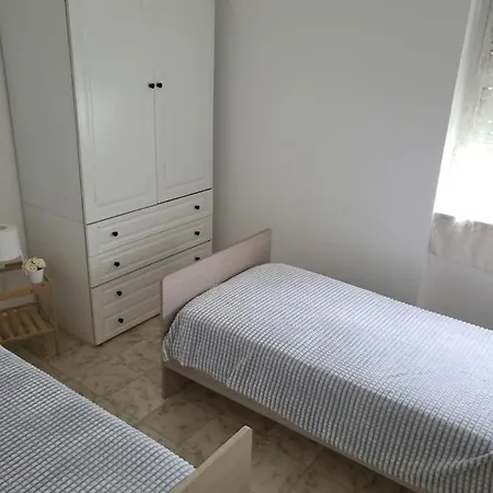 Villa Clara Holiday home Cassibile