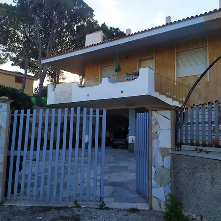 Villa Clara Holiday home *