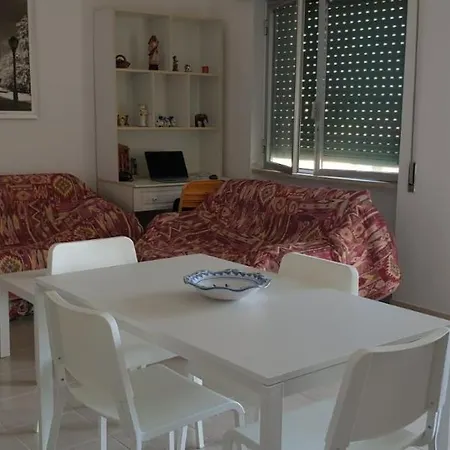 Dom wakacyjny Villa Clara