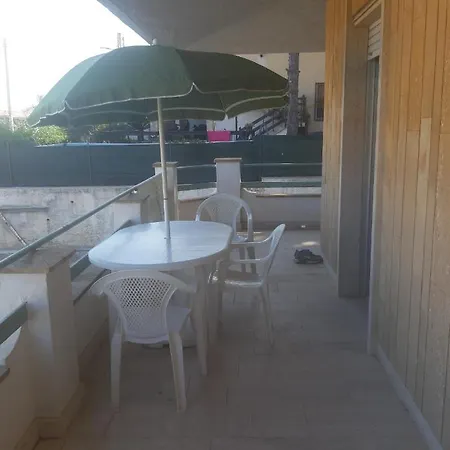 Dom wakacyjny Villa Clara *